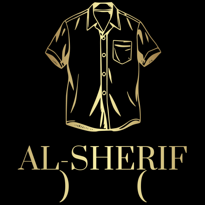 Al-Sherif (الـشـريـف) 